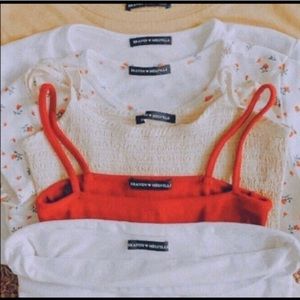 Summer/spring mystery box